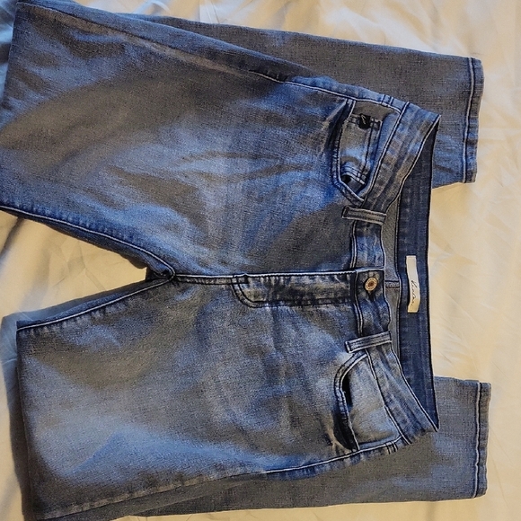KanCan Blue Denim Jeans - Picture 1 of 4